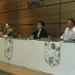 Solenidade foi realizada no auditório da instituição
