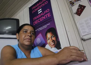 Sindicato das Domésticas do Acre promove oficina para a categoria