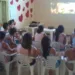 Socioeducandas participam de grupo reflexivo sobre a valorização familiar