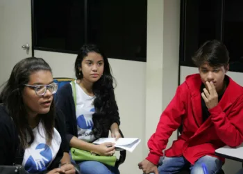 Integrantes pedem apoio para continuar o trabalho