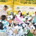 FGB e Sindicato dos Camelôs realizam sorteio de prêmios da Copa no Calçadão