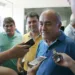 Bocalom disse que fará uma campanha transparente