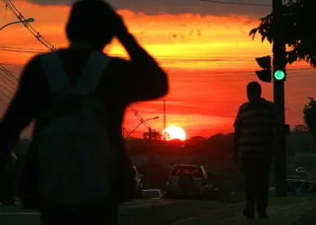 Previsão para esta semana é de alta temperatura no Acre