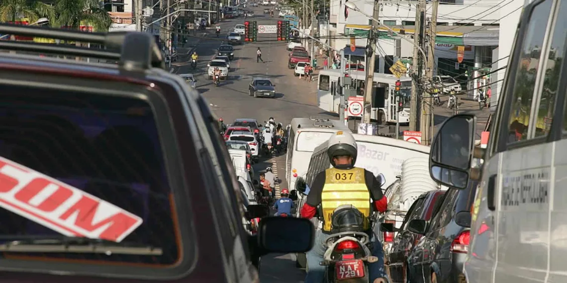 Trânsito: motoristas devem ficar atentos aos prazos