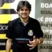 Ancelmo já foi apresentado no Boavista, de Portugal