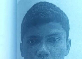 Thiago Bruno Conceição, 19, foi preso nesta sexta-feira