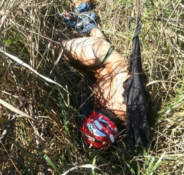 Homem tem o corpo mutilado em atropelamento em estrada