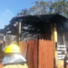 Outro incêndio foi registrado em Cobija