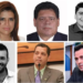 Candidatos lideram a lista dos que mais pretendem gastar com campanha