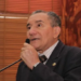 Parlamentar diz que “até goteira há” nos leitos da unidade