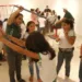 Diversos espaços estão abertos para o público jovem