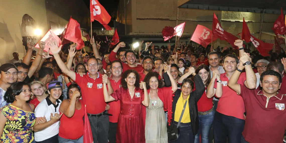 Novo comitê foi tomado por militantes na última sexta