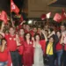 Novo comitê foi tomado por militantes na última sexta