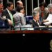 Senador aparece na lista do Diap pelo 4º ano seguido