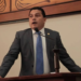 Eber Machado defende que emenda não é inconstitucional