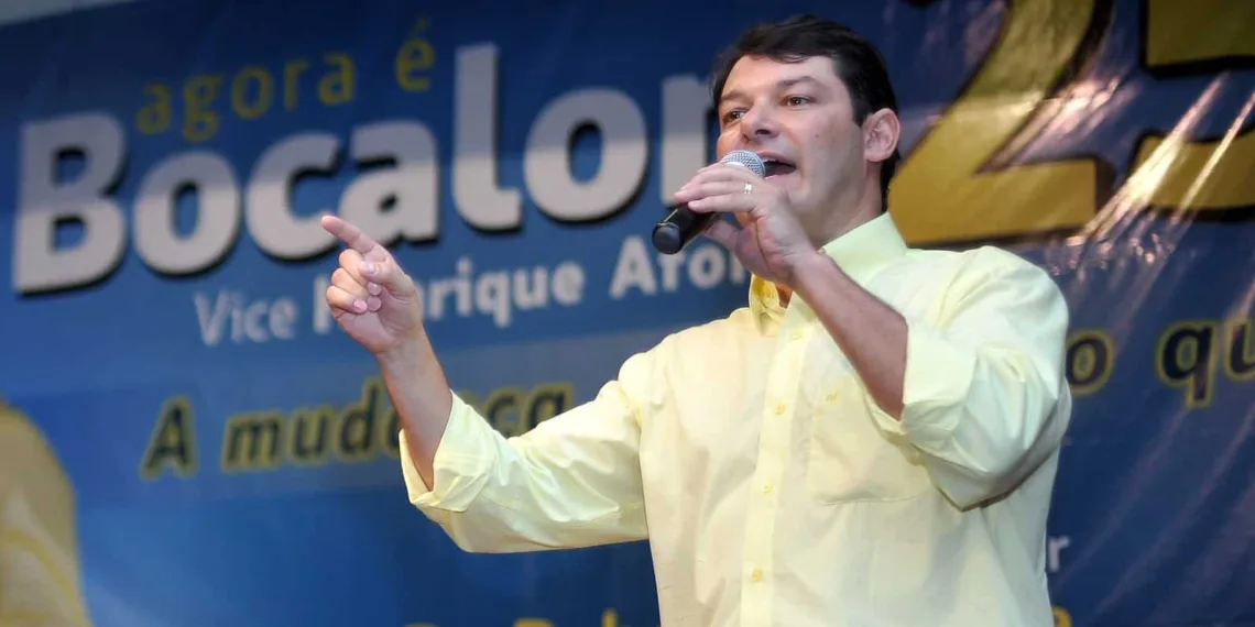 Roberto Duarte e a ponte sobre o Abunã: ‘se for preciso, dormirei à porta do próximo presidente’