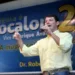 Roberto Duarte e a ponte sobre o Abunã: ‘se for preciso, dormirei à porta do próximo presidente’