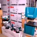 Setor dos 22 municípios acreanos receberam equipamentos
