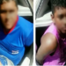 Dois menores são apreendidos acusados de assalto