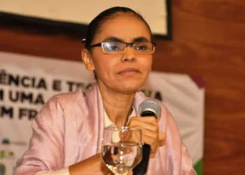 A ministra teve alta hospitalar na última quarta-feira, 10.