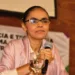 A ministra teve alta hospitalar na última quarta-feira, 10.