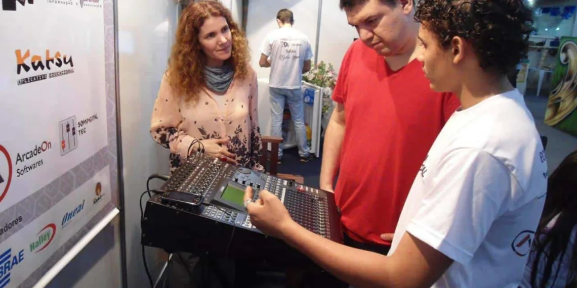 Empresas recebem o Sebrae Canvas no Acre