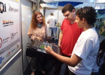Empresas recebem o Sebrae Canvas no Acre