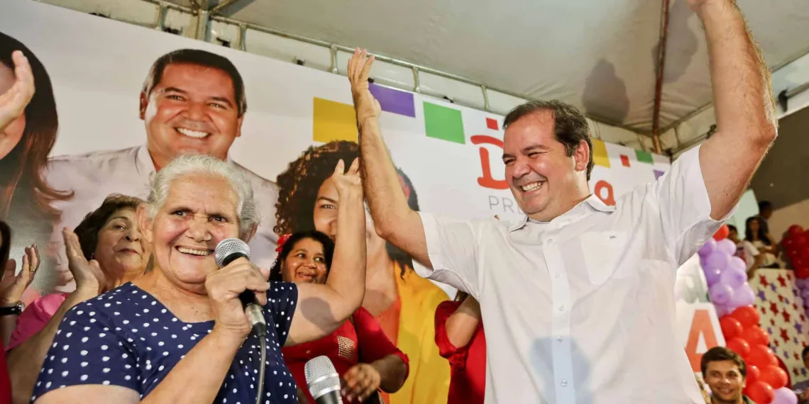 Reconhecimento e sensibilidade marcam o lançamento da Central Mulher FPA