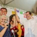 Reconhecimento e sensibilidade marcam o lançamento da Central Mulher FPA