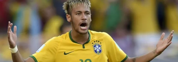 Neymar não promete dar show em jogo contra a Colômbia, na sexta