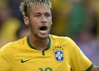 Neymar não promete dar show em jogo contra a Colômbia, na sexta