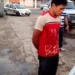 Suspeito de engravidar enteada de 10 anos é preso na zona rural de Cruzeiro