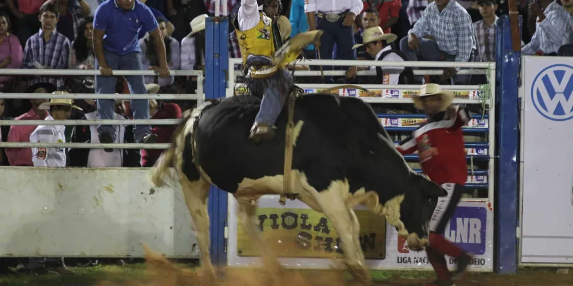 Expoacre 2014 inicia sua programação em Rio Branco
