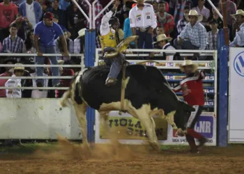 Expoacre 2014 inicia sua programação em Rio Branco