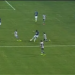 Ricardo Goulart arrisca de longe e marca um golaço