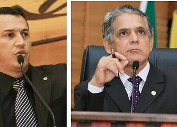 Ney Amorim e Elson garantiram a realização de sessões