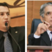 Ney Amorim e Elson garantiram a realização de sessões
