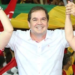 Tião, Nazaré e Perpétua participam de evento para debater projetos com jovens