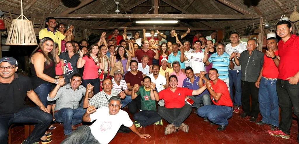 Povo de Xapuri declara: “é tempo de união”, em apoio a Tião Viana, Nazaré e Perpétua