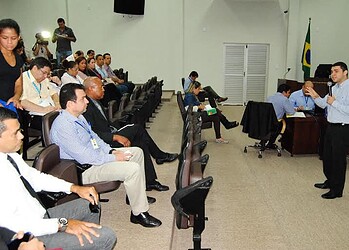 Candidato Marcio Bittar terá mais tempo que Tião Viana