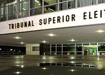 TSE divulga relação de gastos de campanha de candidatos majoritários