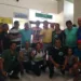 Bocalom, Henrique Afonso e Roberto Duarte fazem campanha no Vale do Juruá
