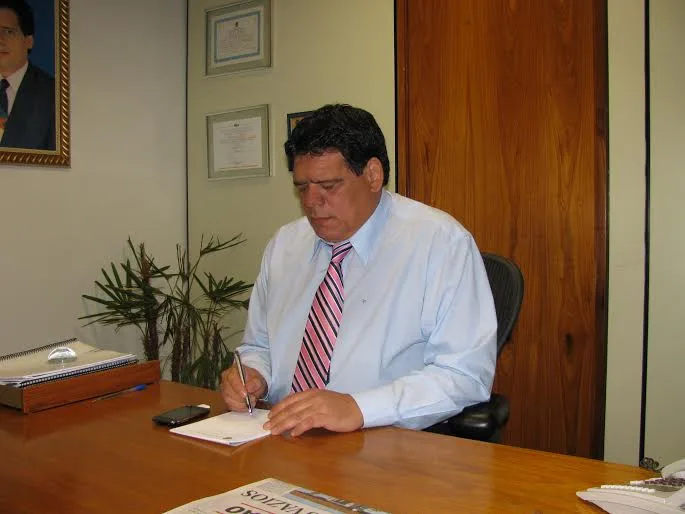 Flaviano Melo solicita informações do Ministério dos Transportes sobre a BR-364