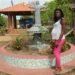Haitianas grávidas fazem longo percurso para ter os filhos no Brasil