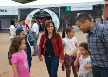 SBPC Jovem e Mirim reúne milhares de visitantes na Ufac