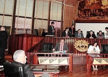 Votação gerou desconforto entre os parlamentares