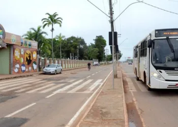 Prefeitura cria linha de ônibus exclusiva para Expoacre