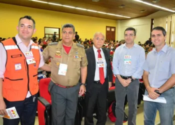 Seminário sobre produtos perigosos é realizado em Rio Branco