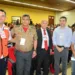 Seminário sobre produtos perigosos é realizado em Rio Branco