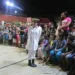 Cia de Teatro se apresenta hoje em Porto Acre, às 15h